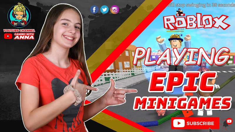 Playing-and-Winning-Epic-Minigames—Roblox-PC-Gaming