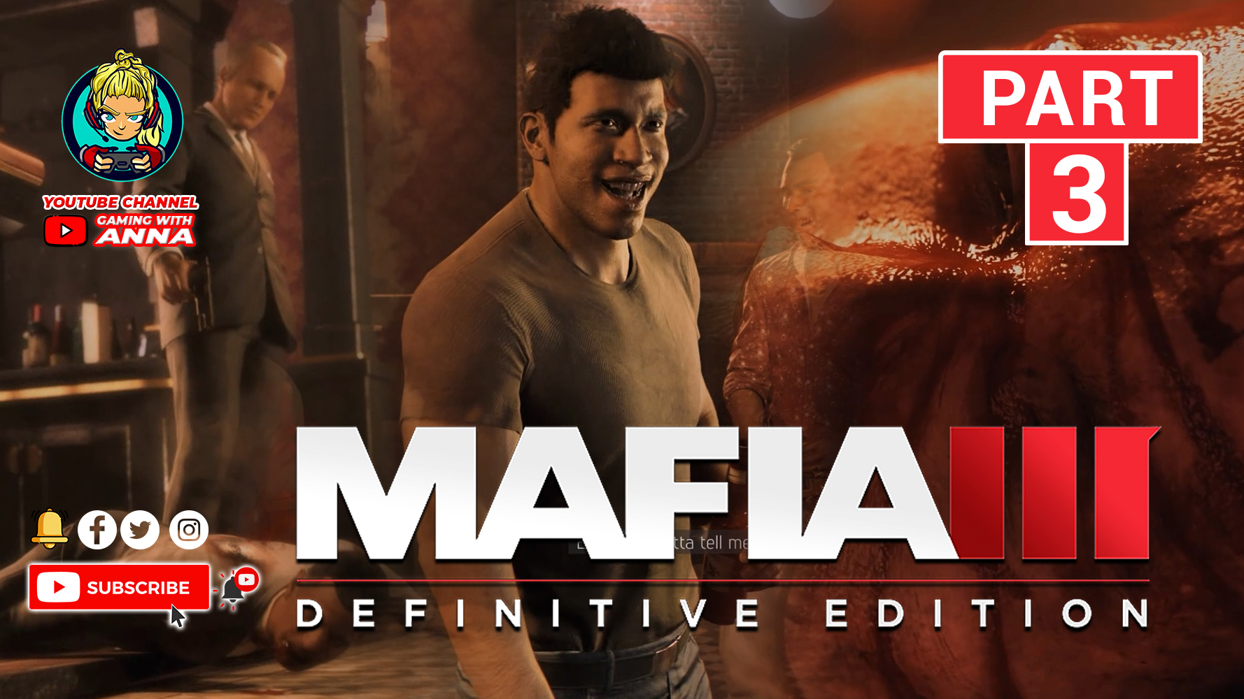 MAFIA-3-Definitive-Edition-Walkthrough-Gameplay-Part-3