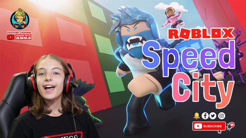 Gaming With Anna Gamer Girl - roblox arsenal gameplay new map youtube