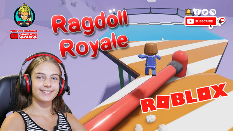 Ragdoll-Royale-Roblox
