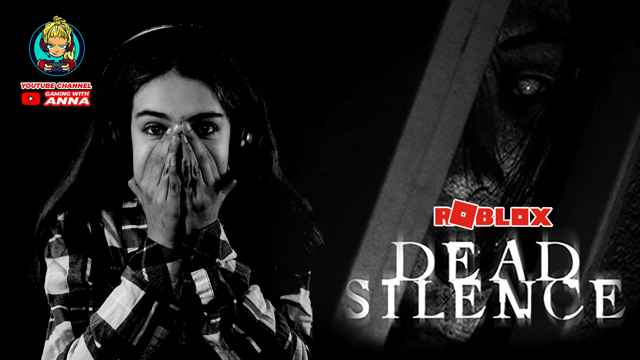 Roblox Dead Silence Horror Games 2021 - the maze roblox youtube