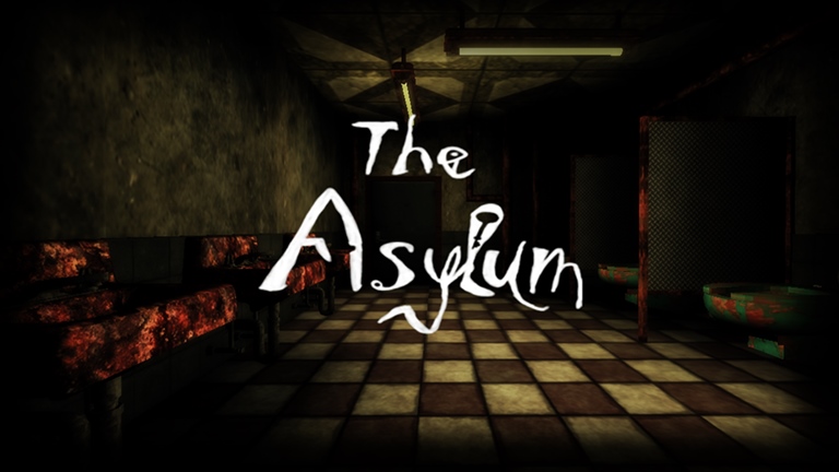 The Asylum Horror