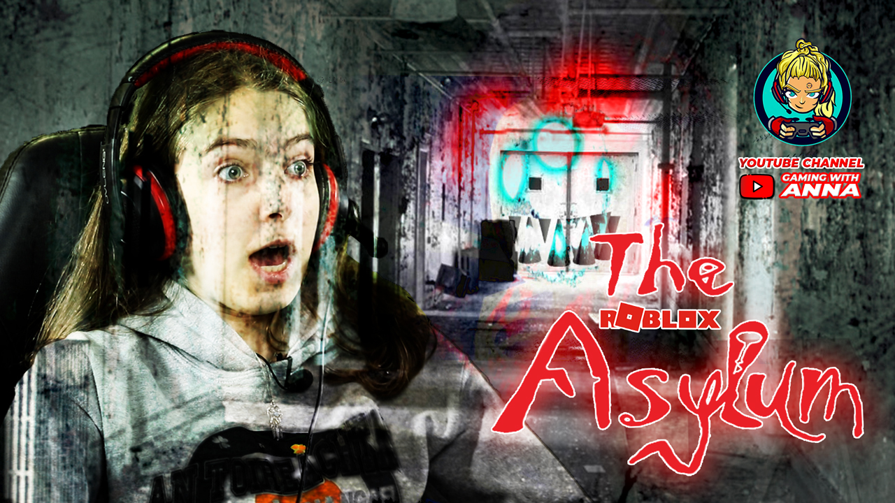 The Asylum Roblox Horror Game