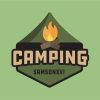 camping roblox