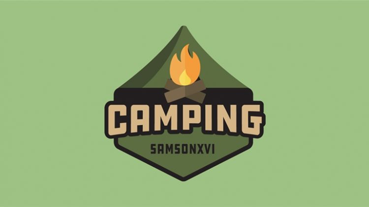 Camping Roblox - roblox camping 1 monster