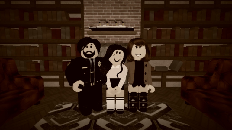 Roblox Evelyn New - roblox police detective