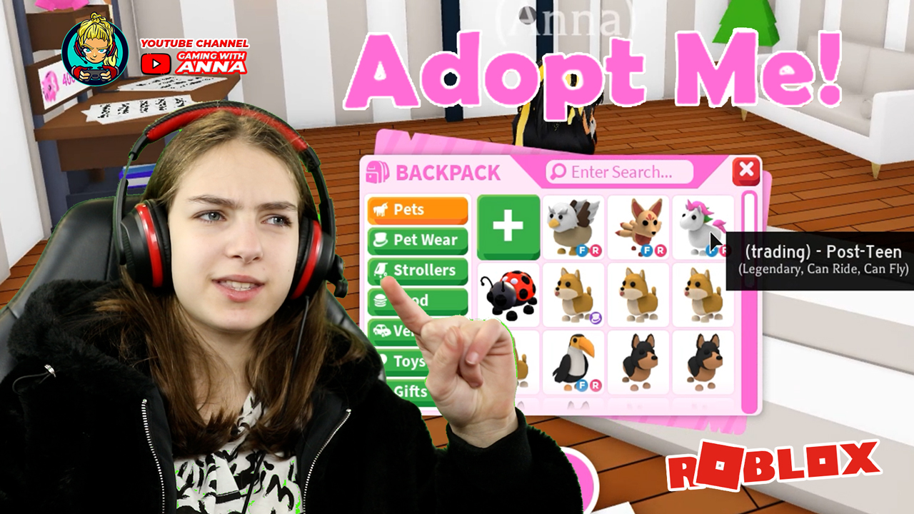 Trading A Fly And Ride Unicorn Adopt Me Roblox - in roblox adopt me how do you get a unicorn