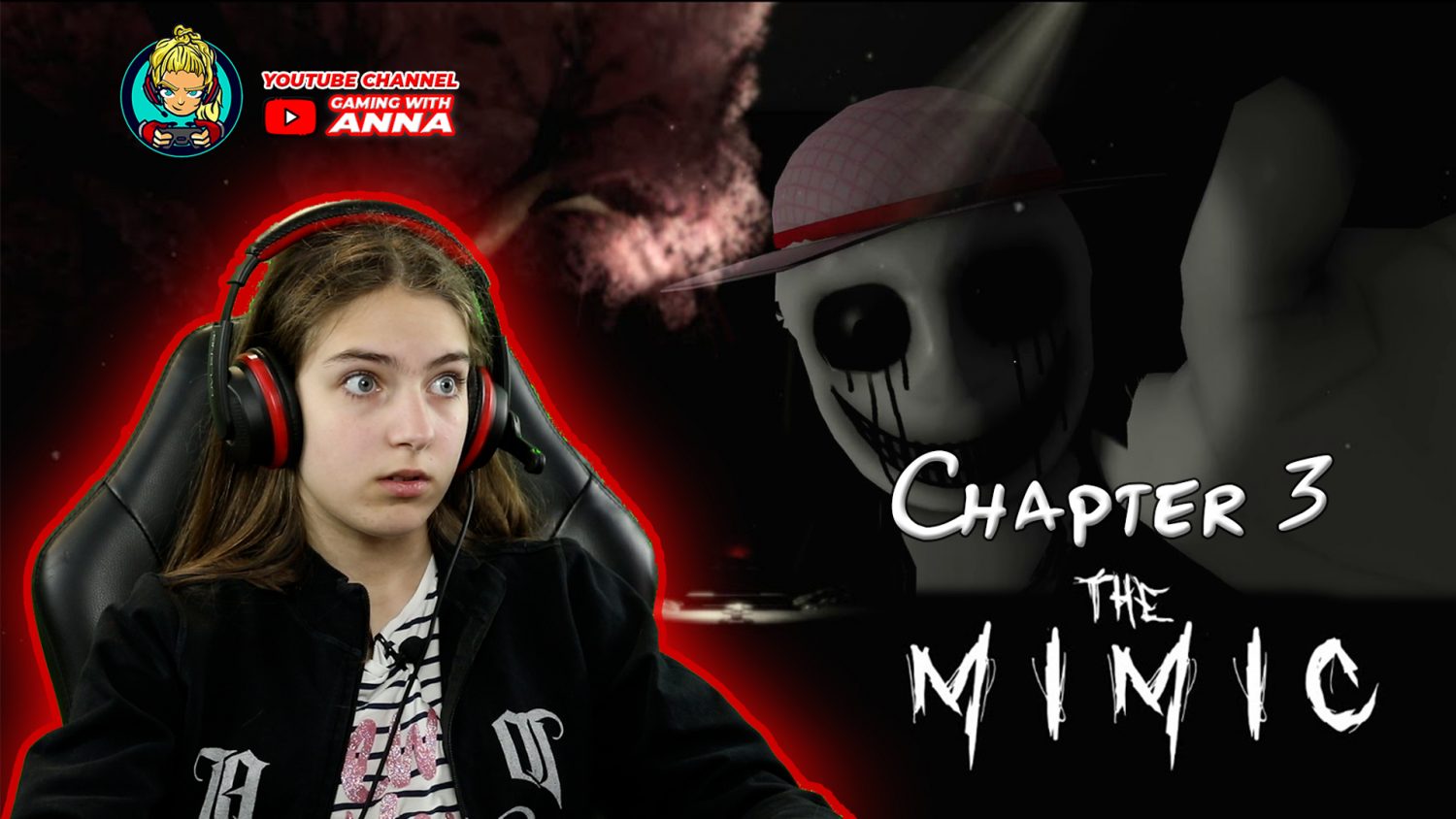 The Mimic Chapter 3 Roblox Horror Games Gwa