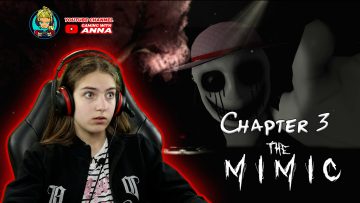 the mimic chapter 3