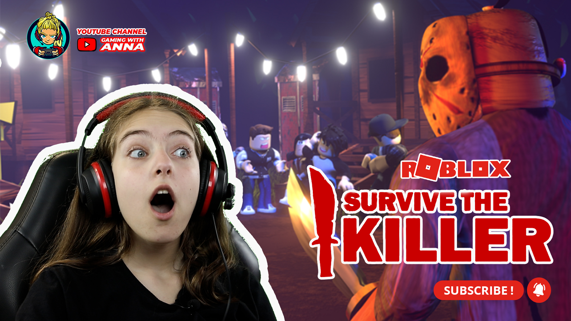 Survive The Killer Roblox Survive The Killer Gwa - how to make a killer type game in roblox