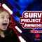 The Survey Roblox Jumpscare – Scary Roblox Game ! GWA
