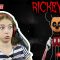 roblox rickey rat new update