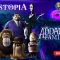 Ghostopia Addams Family 2 Event
