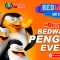 Can Penguins Win In Bedwars Roblox 2022???