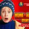 home alone story roblox