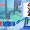 how to draw super mario in starving artists roblox