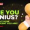 Are You Genius Roblox? – Find out how intelligent you are!
