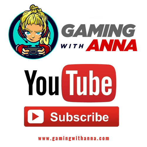 Checkout The Best Roblox Games Gaming With Anna In Youtube - roblox work at a pizza place despacito youtube